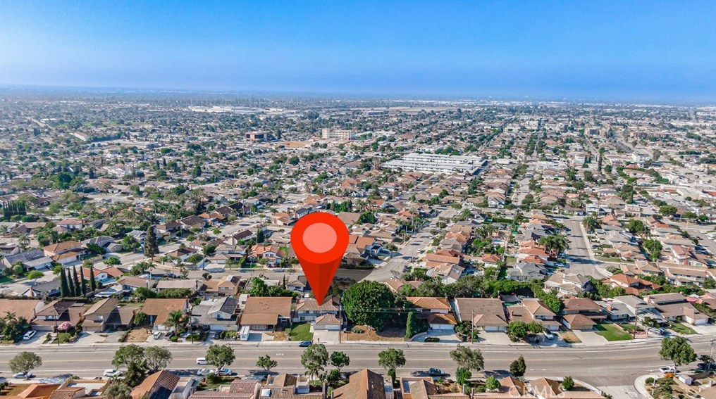 509 Avenida De La Merced, Montebello, CA 90640-2807