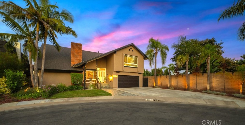 9354 Vista Serena, Cypress, CA 90630