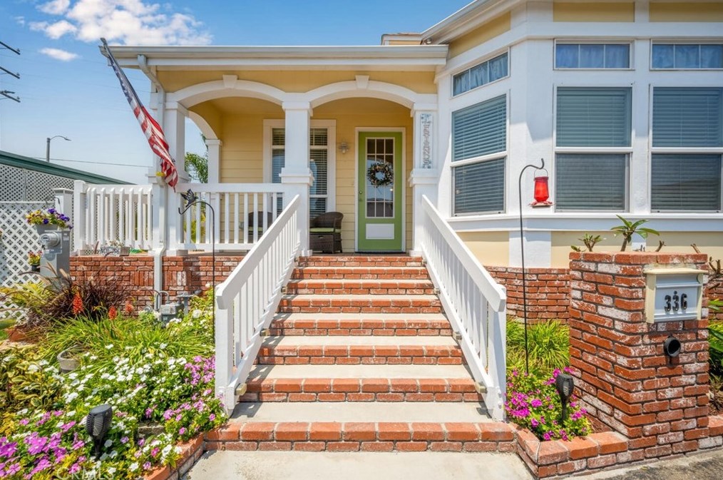 16222 Monterey Ln #336, Huntington Beach, CA 92649