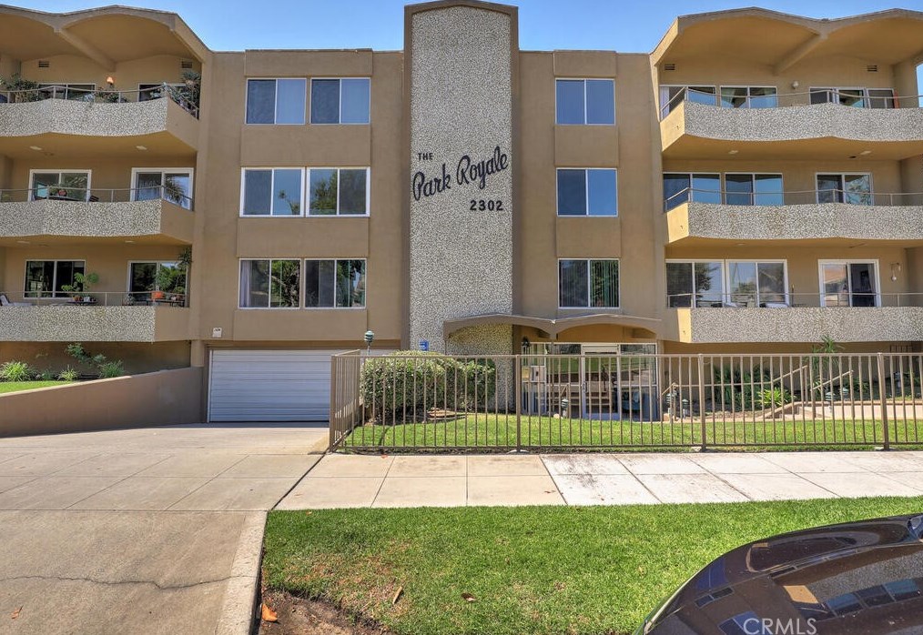 2302 E 2nd St #3h, Long Beach, CA 90803