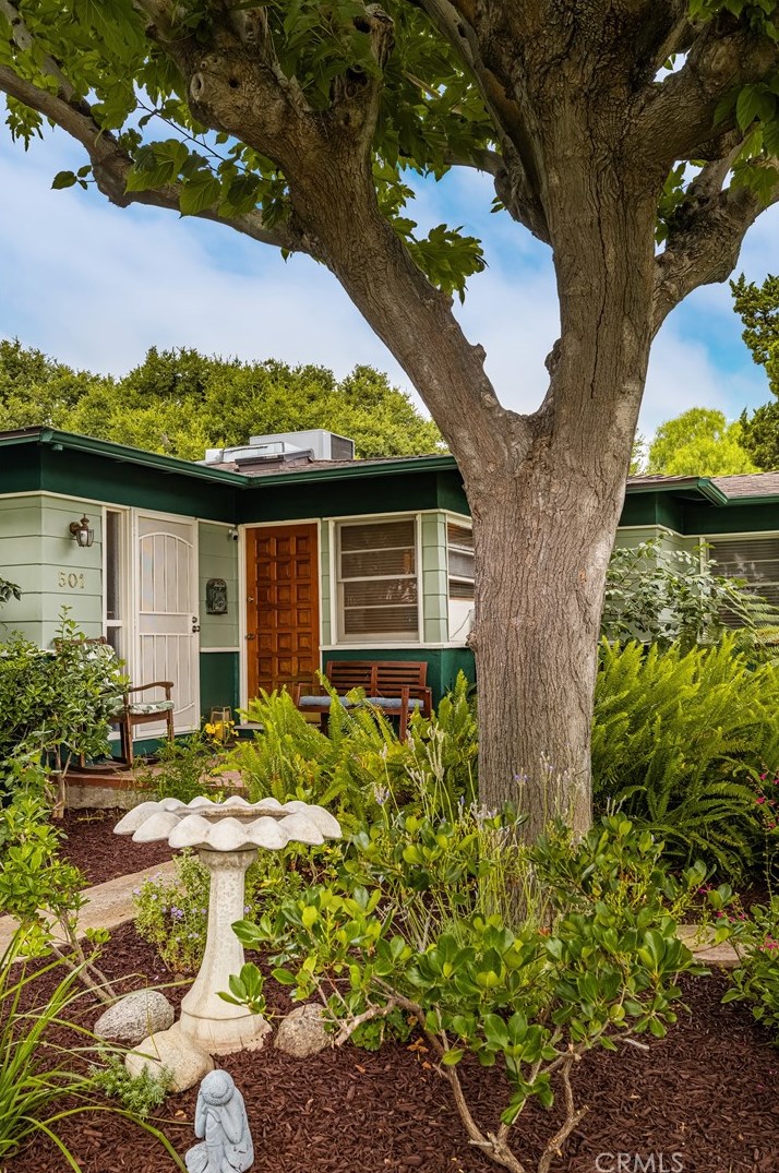501 Princeton Circle, Fullerton, CA 92831
