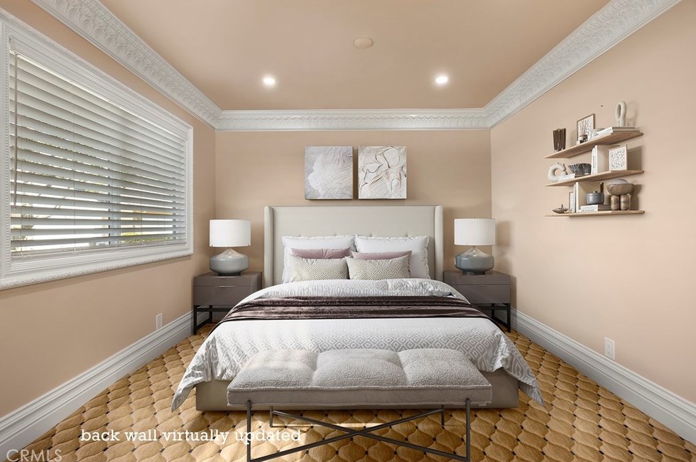 7351 Singingwood Dr, Anaheim CA 92808-1701 exterior