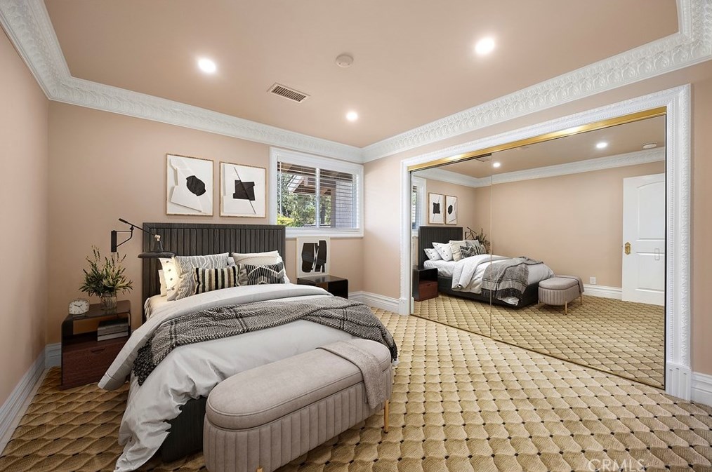 7351 Singingwood Dr, Anaheim CA 92808-1701 exterior