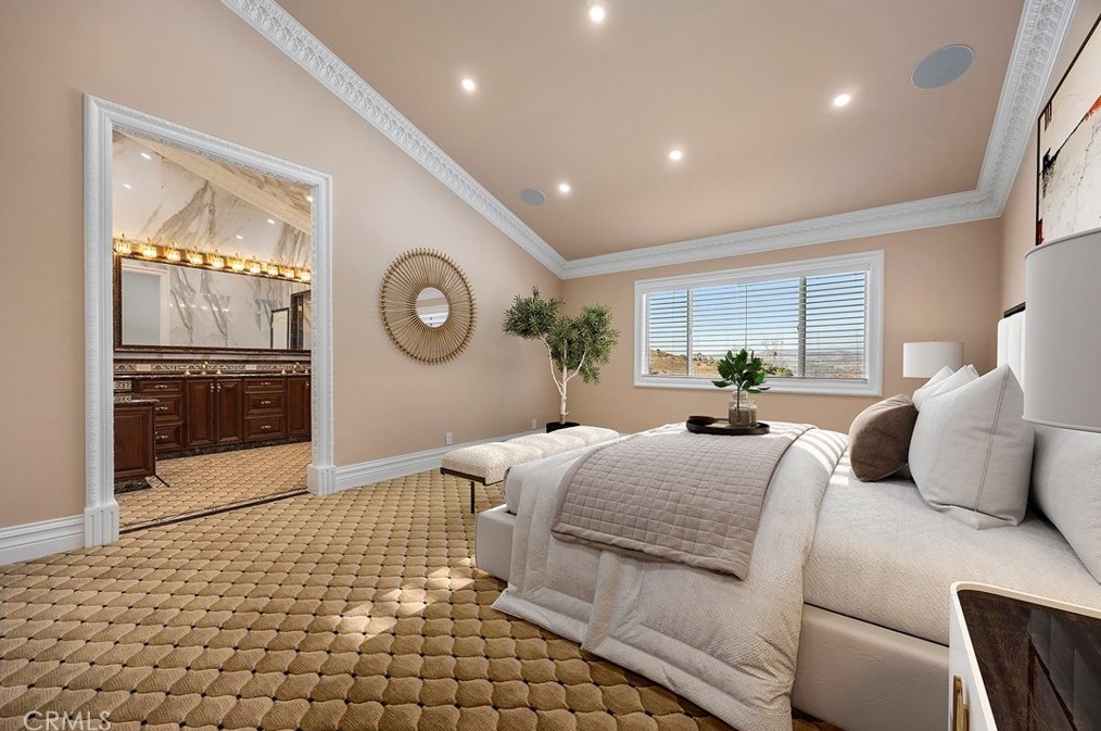 7351 Singingwood Dr, Anaheim CA 92808-1701 exterior