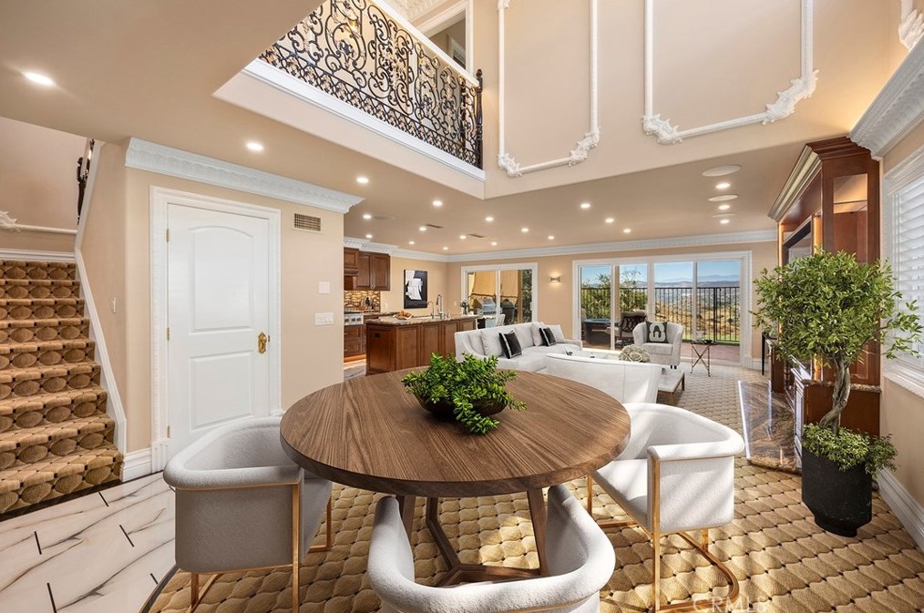 7351 Singingwood Dr, Anaheim CA 92808-1701 exterior