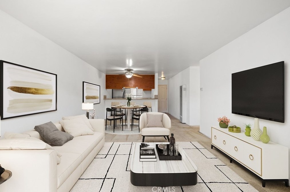 646 Nebraska Ave #2, Long Beach, CA 90802