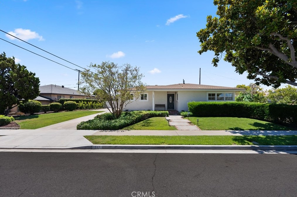 247 N Evergreen St, Anaheim, CA 92805