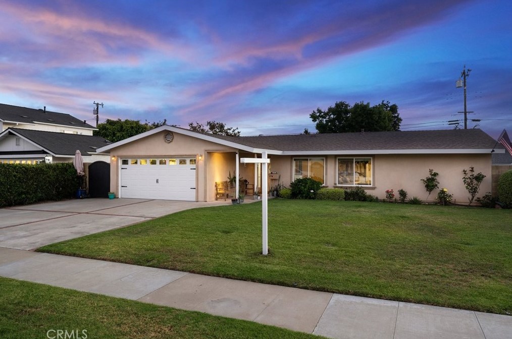 4168 N Santa Anita St, Orange, CA 92865