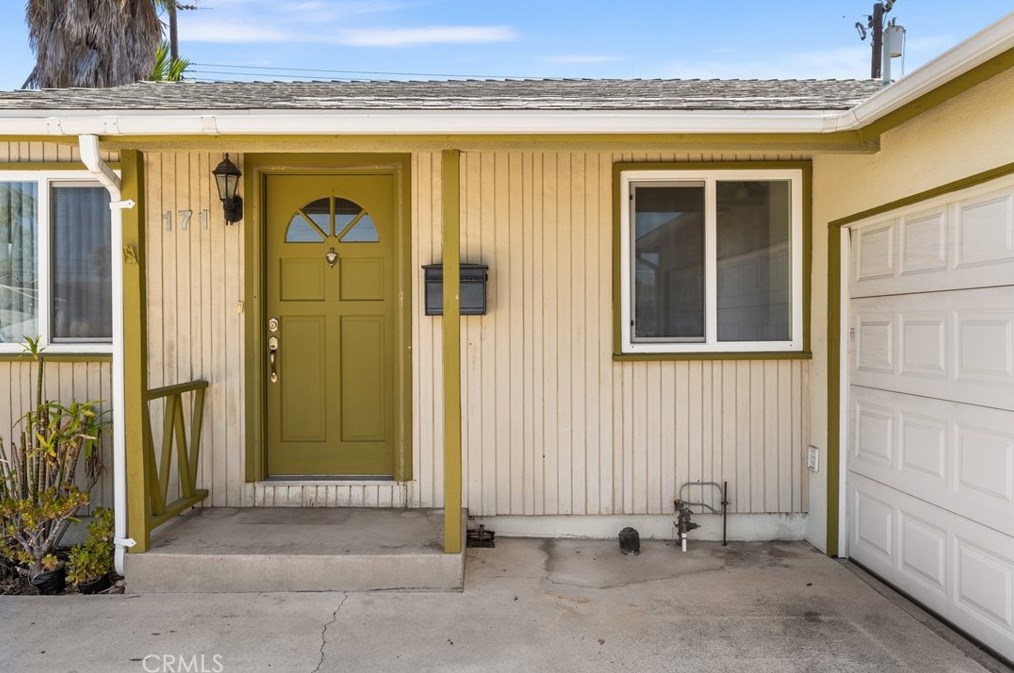 171 S James St, Orange, CA 92869