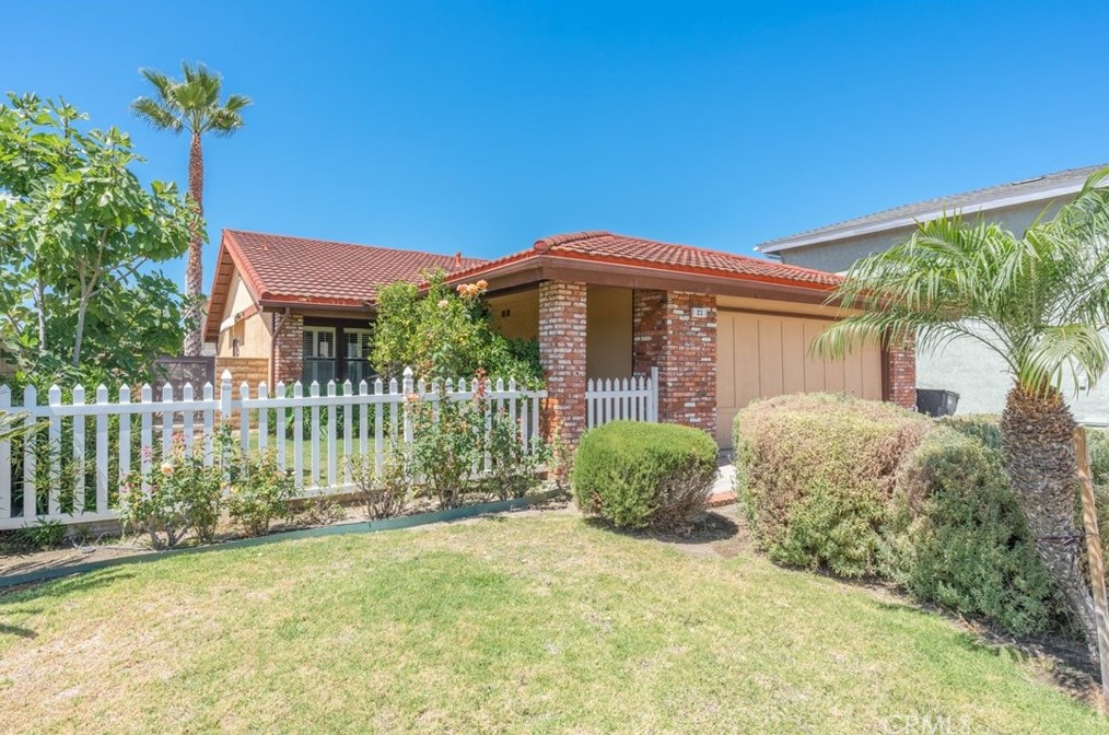 23 Columbus, Irvine, CA 92620