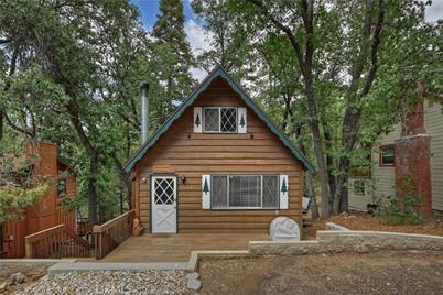 1168 S Sheephorn Road, Big Bear City, CA 92314 - Photo 1