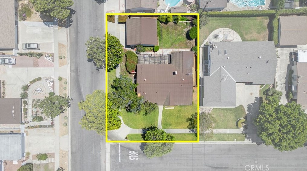 1432 S Royer Ave, Fullerton, CA 92833