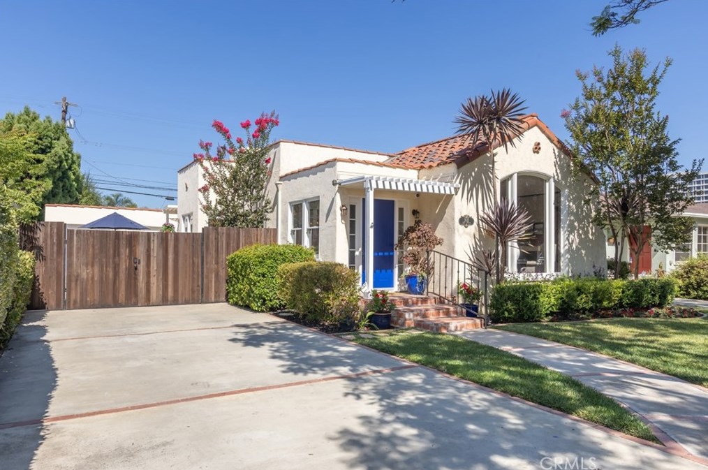 3615 Lime Ave, Long Beach, CA 90807