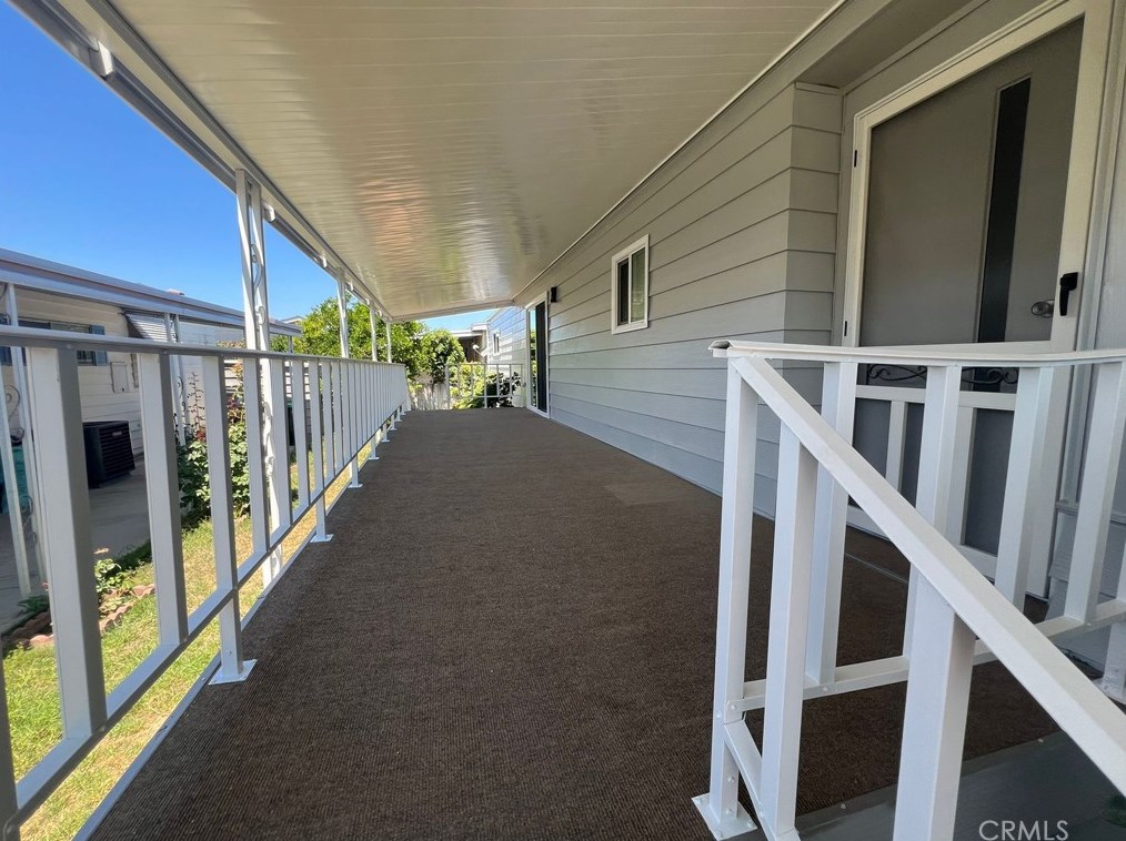 24921 Muirlands Blvd #158, El Toro, CA 92630