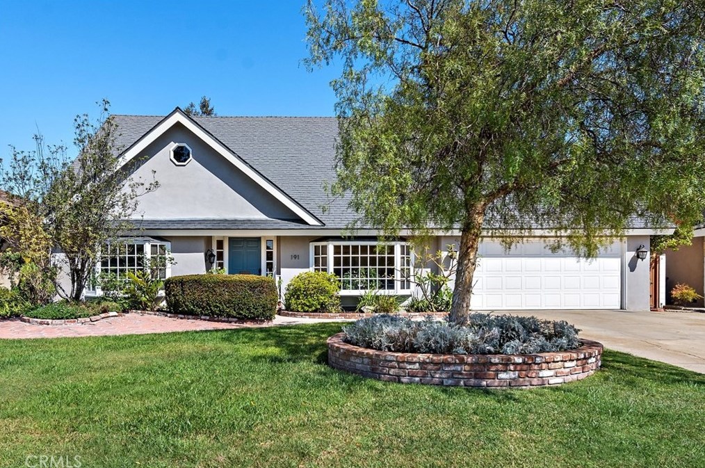 191 S Craig Dr, Orange, CA 92869