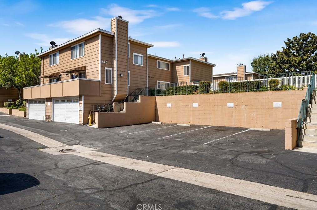 610 W Lambert Rd #55, La Habra, CA 90631