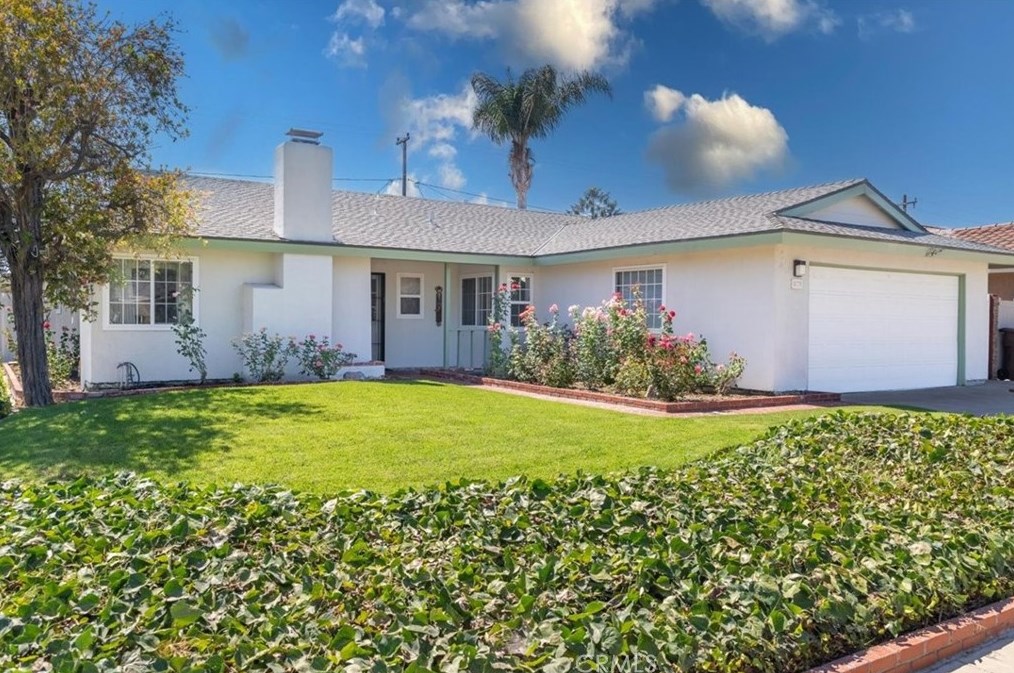 873 S Marjan St, Anaheim, CA 92806