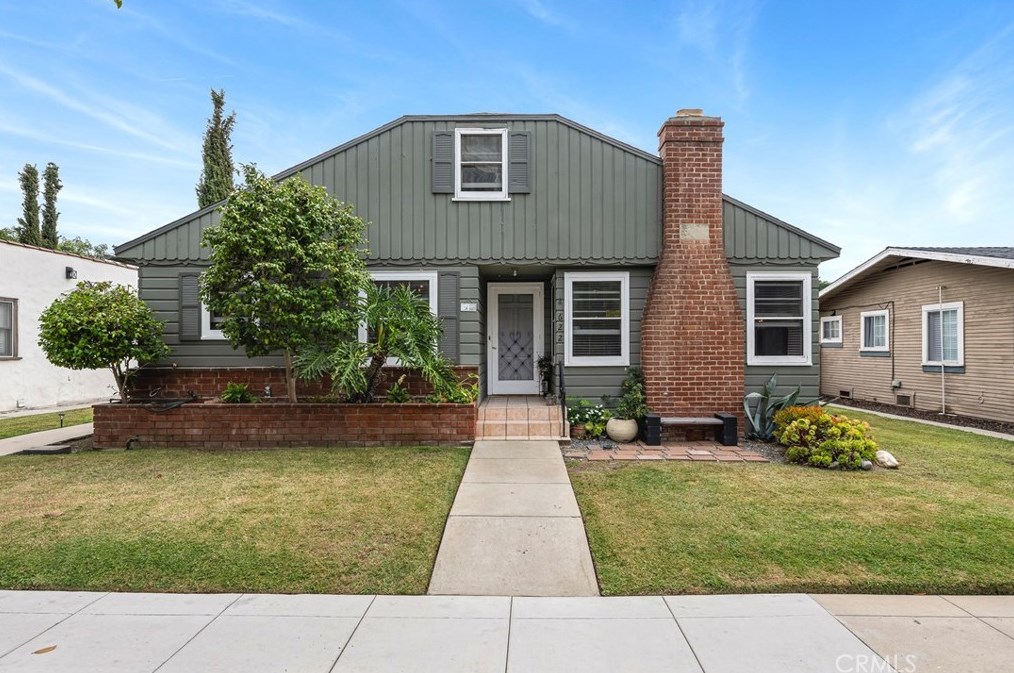 622 W Wilshire Ave, Fullerton, CA 92832