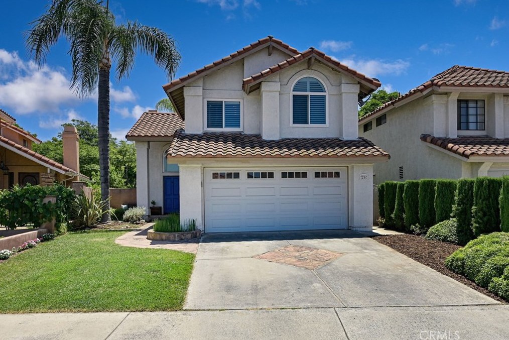 26 Crucillo, Trabuco Canyon, CA 92688
