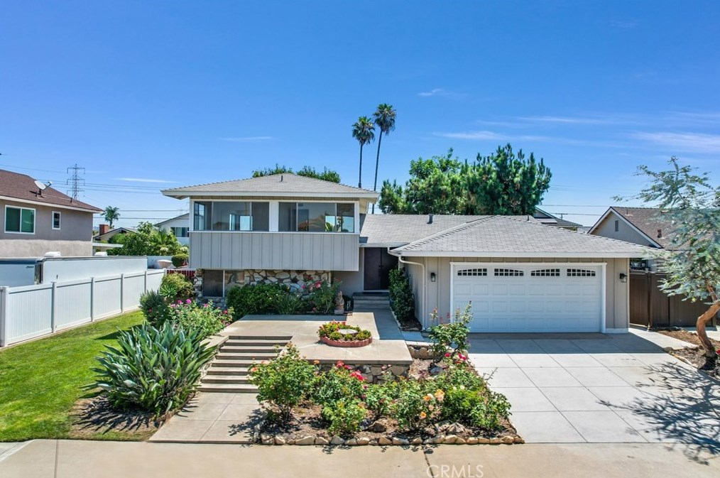 1459 N Blake St, Orange, CA 92867