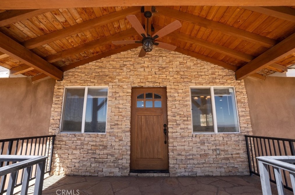 12610 Pallet Mesa Rd, Pearblossom, CA 93553