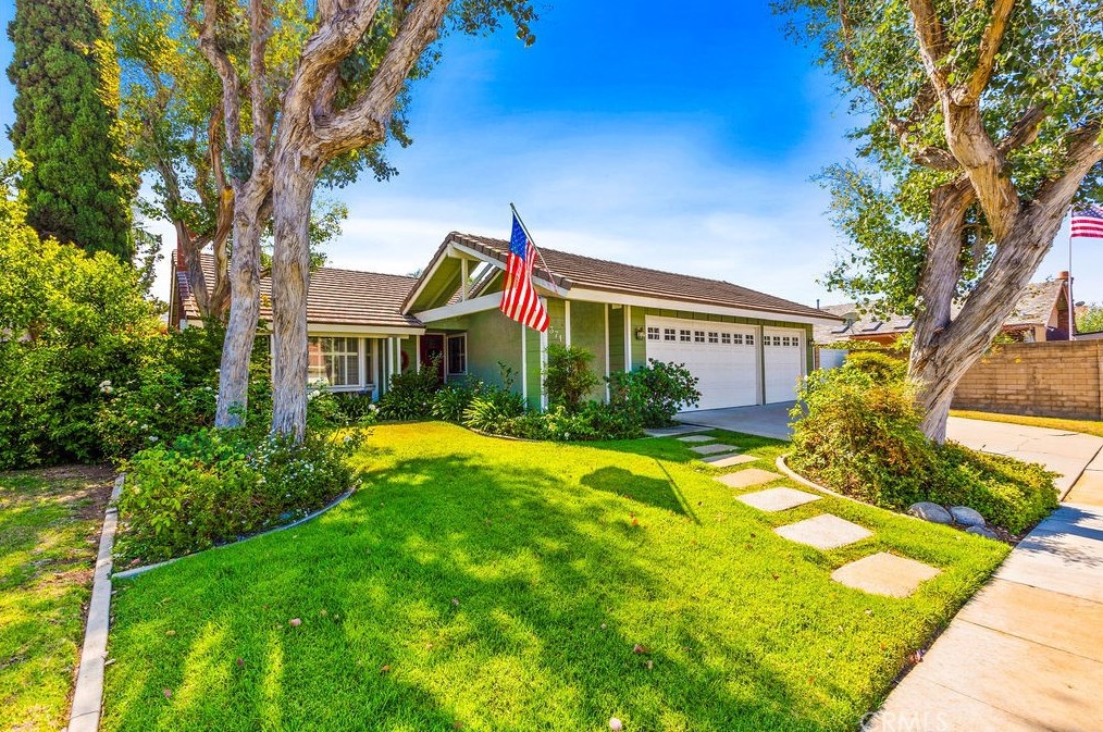 371 S Wrightwood St, Orange, CA 92869