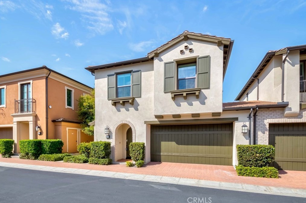 124 Working Ranch, Irvine, CA 92602