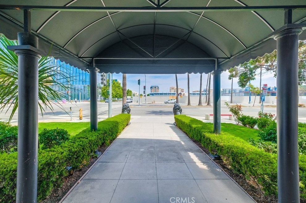 360 W Ocean Blvd #503, Long Beach, CA 90802