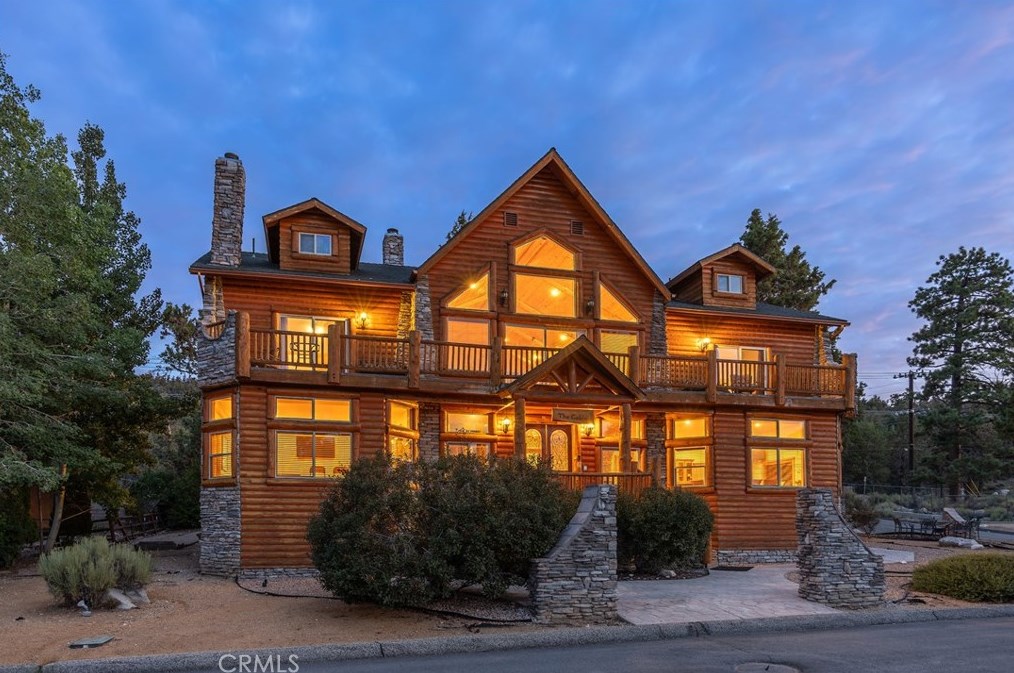 42577 Bear Loop, Big Bear, CA 92315