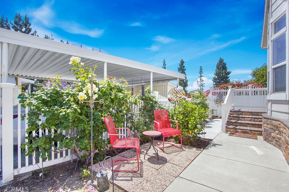 2851 Rolling Hills Dr #265, Fullerton, CA 92835