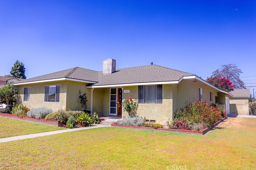18003 Jersey Ave, Artesia, CA 90701