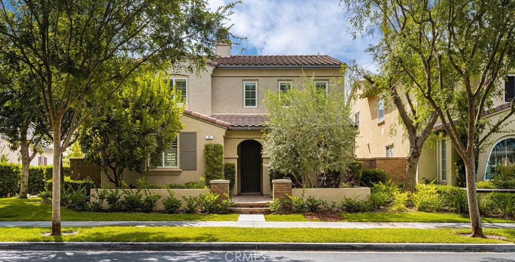 42 Midsummer, Irvine, CA 92620