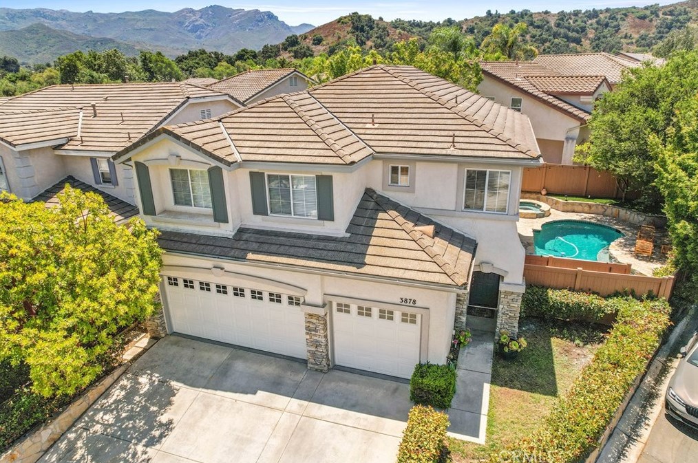 3878 Angeline St, Thousand Oaks, CA 91320