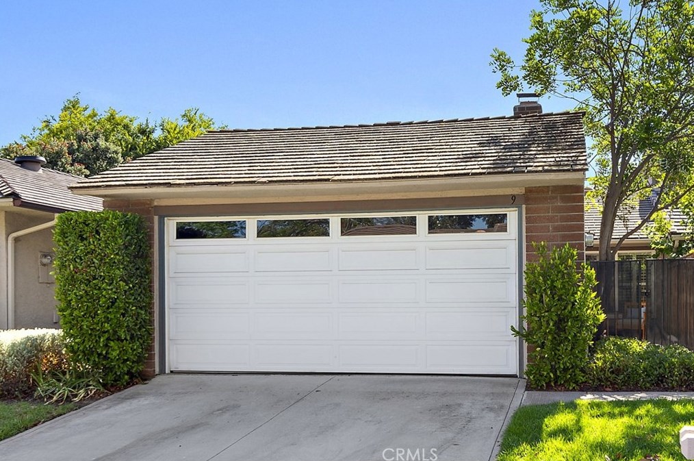9 Dogwood, Irvine, CA 92612