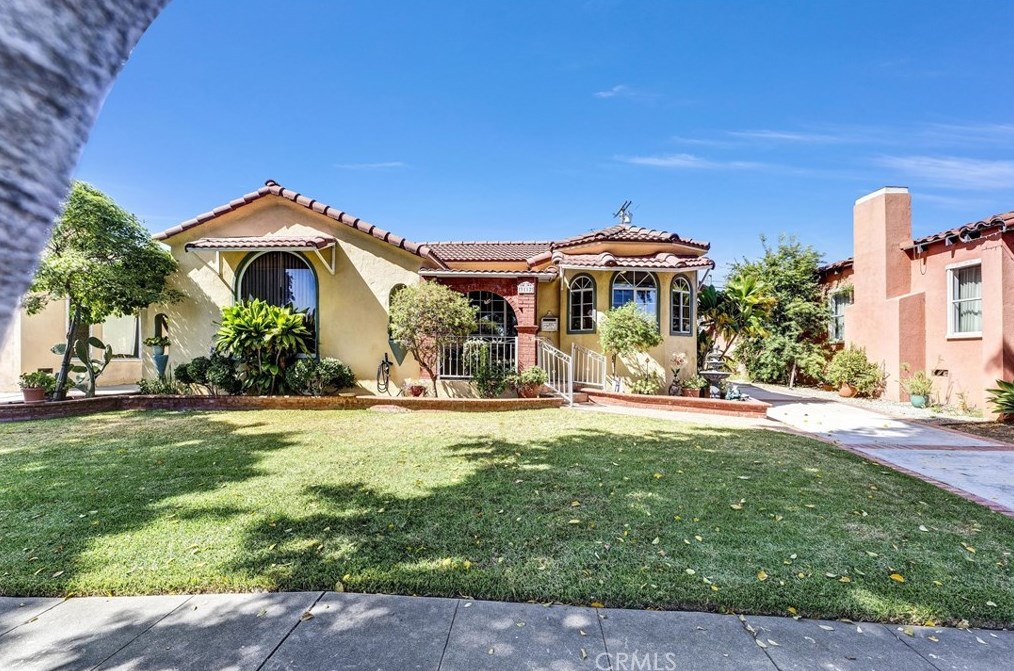 3112 Via San Carlo, Montebello, CA 90640