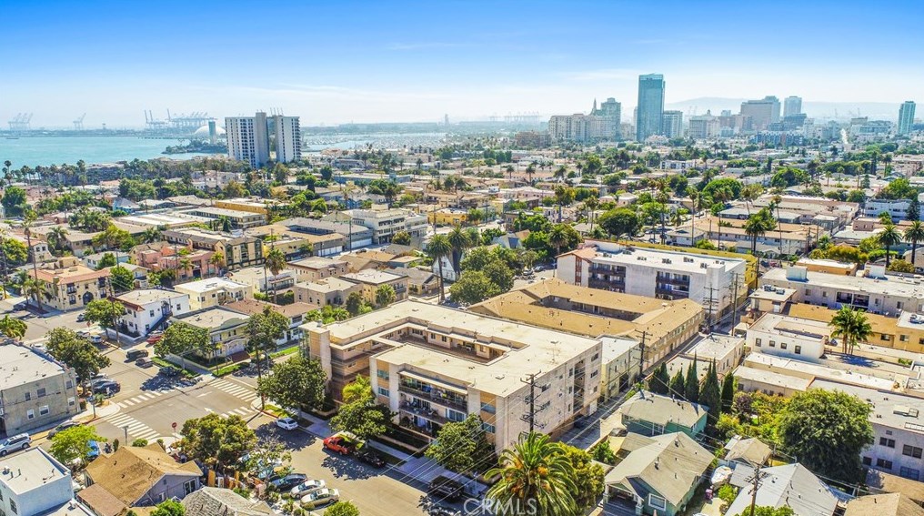 1625 E Appleton St #1h, Long Beach, CA 90802