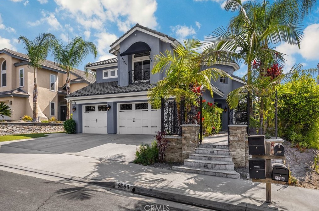 5660 Van Gogh Way, Yorba Linda, CA 92887