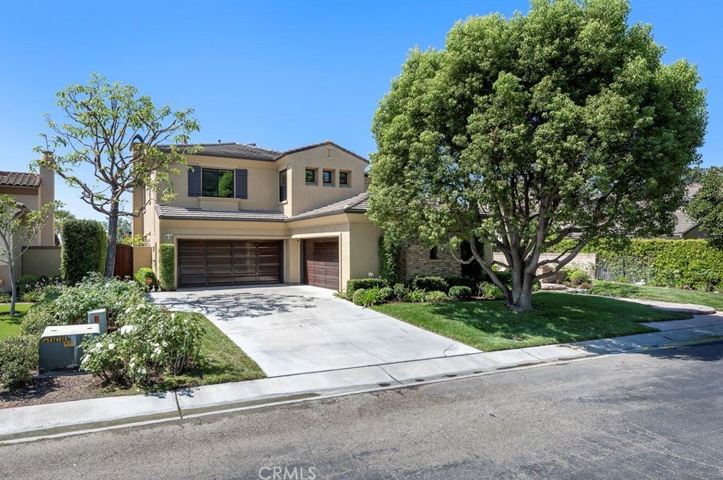 5402 E Versaille Ct, Orange, CA 92867