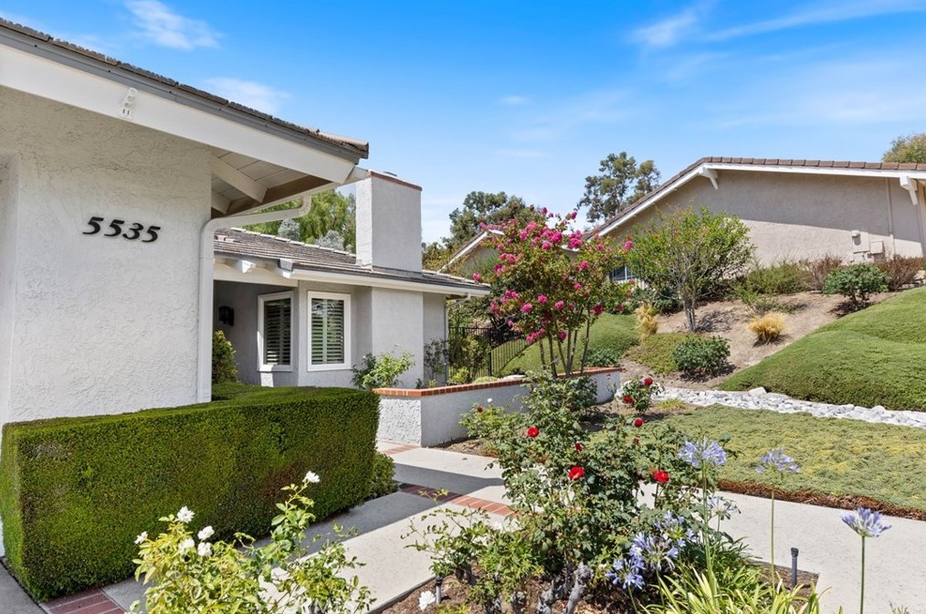 5535 Via Ontiveros, Yorba Linda, CA 92887