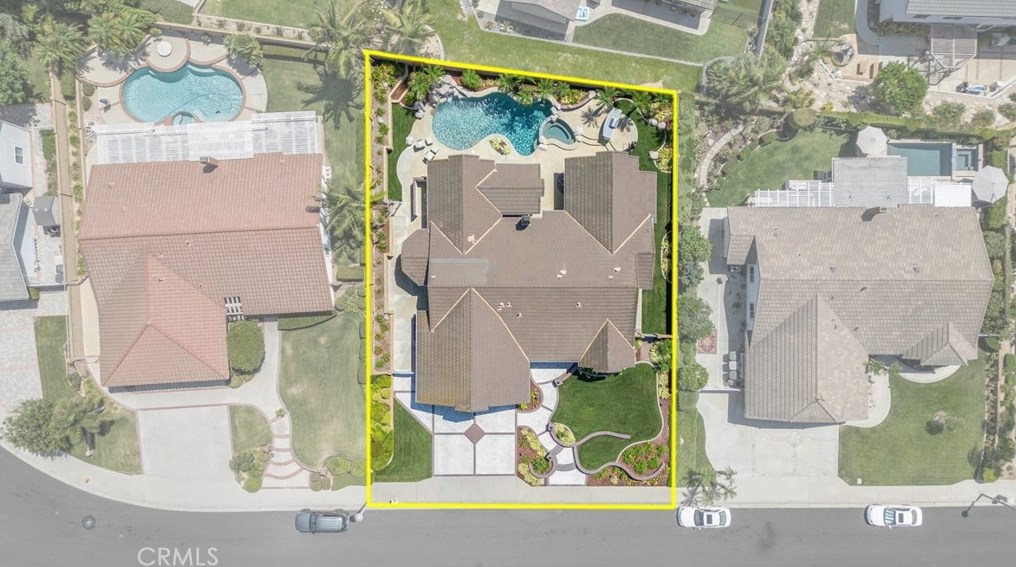 4760 Via Amante, Yorba Linda, CA 92886