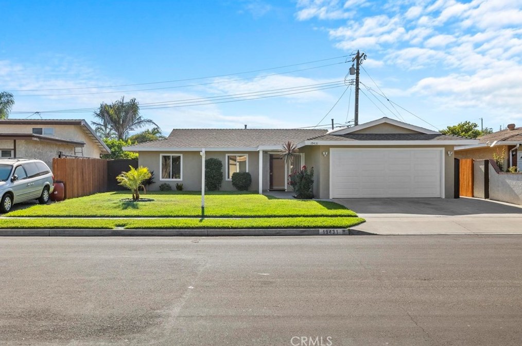 19431 Perch Cir, Huntington Beach, CA 92646