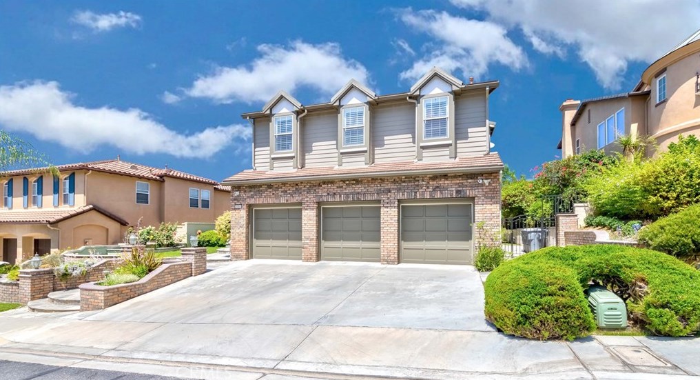 1981 W Snead St, La Habra, CA 90631