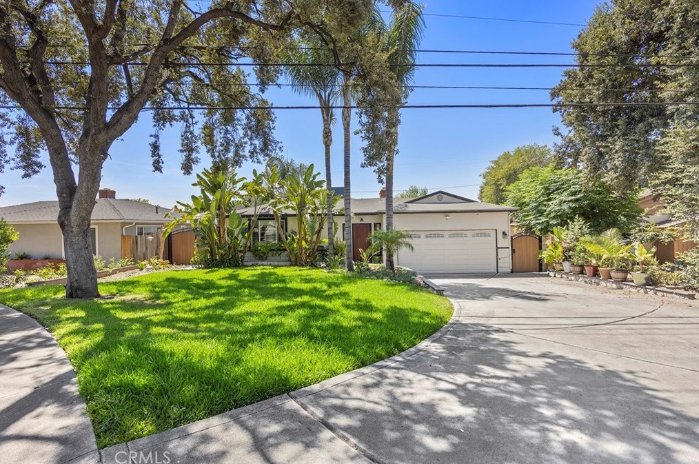 230 Cucamonga Ave, Claremont, CA 91711
