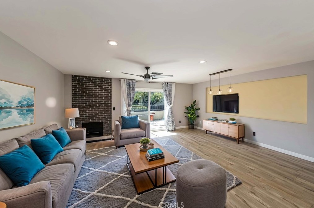 1209 Rosecrans Ave #1a, Fullerton, CA 92833