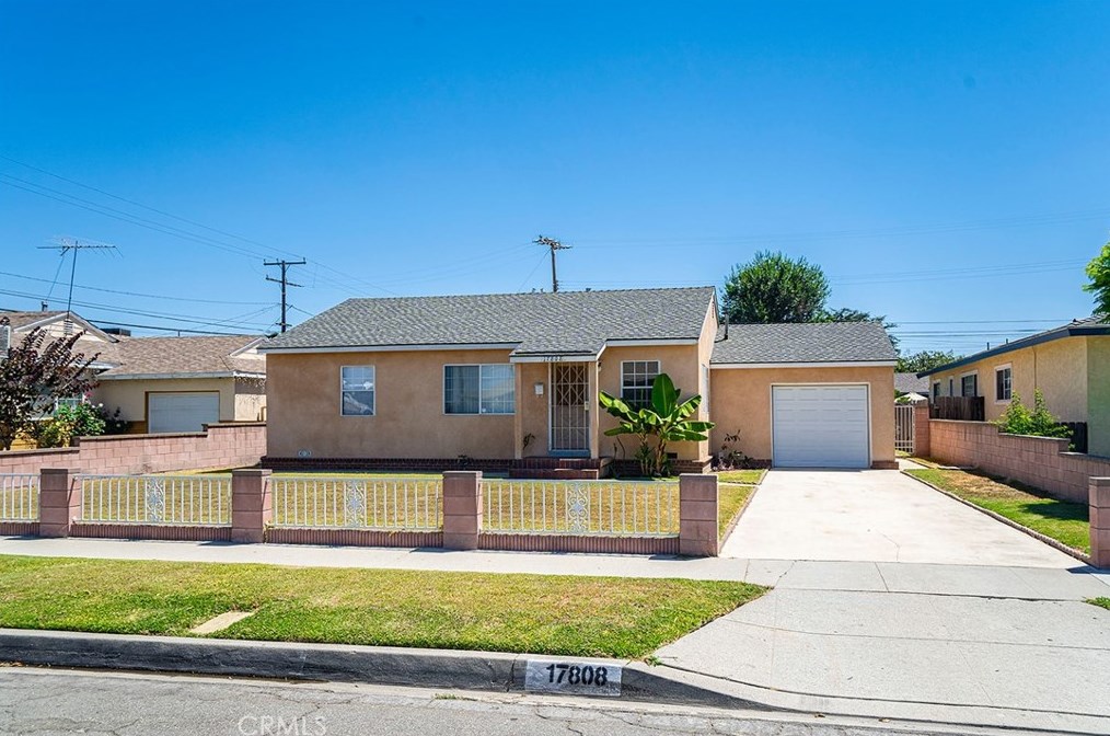 17808 Elaine Ave, Artesia, CA 90701