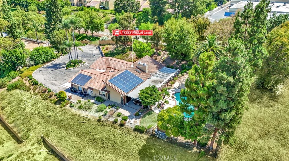 19388 Mickel Ln, Yorba Linda, CA 92886