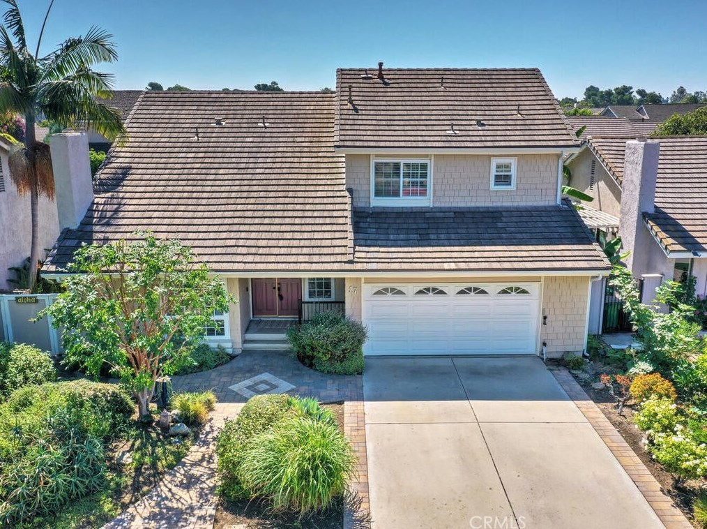 17 Deerwood, Irvine, CA 92604