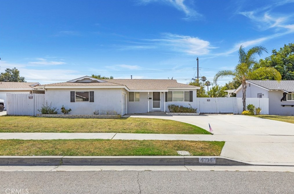 4094 N Ramona St, Orange, CA 92865