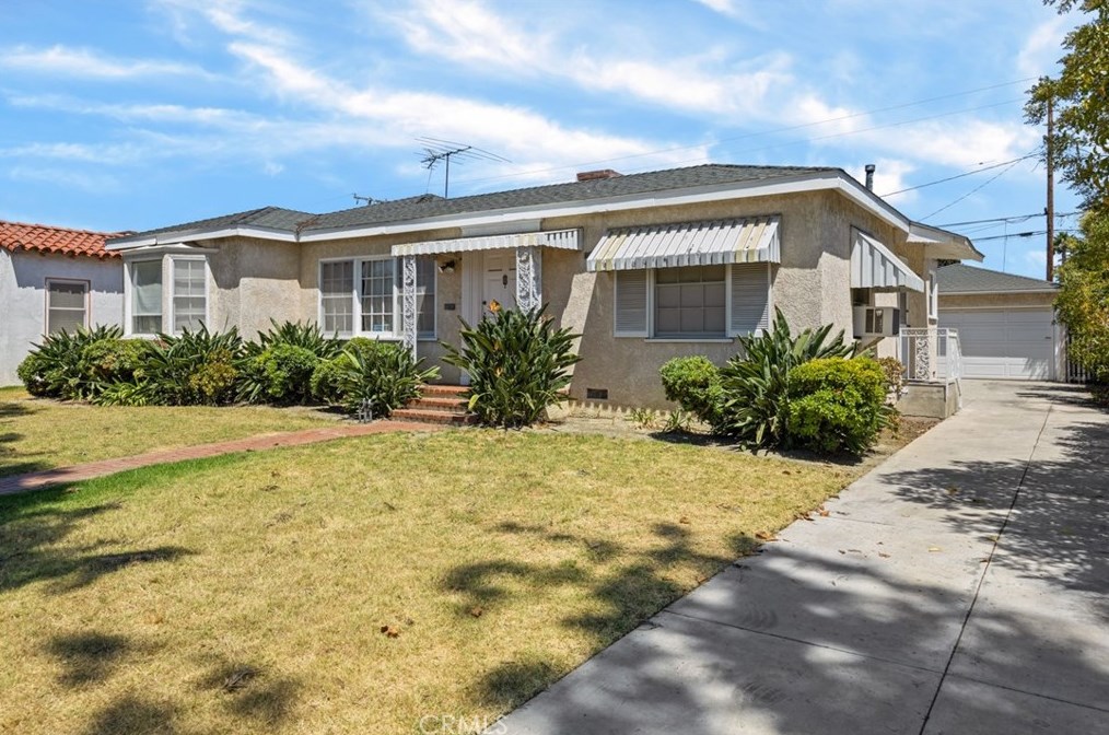 4344 Graywood Ave, Long Beach, CA 90808-1318