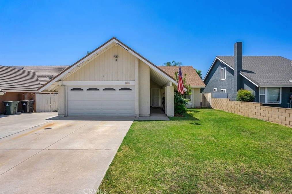 1265 N Andrea Ln, Anaheim, CA 92807